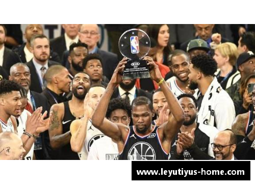 NBA现役明星球员谁将成为下一个联盟之王分析与预测